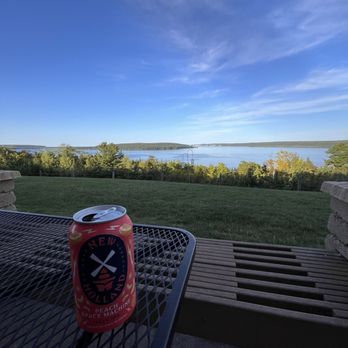 Holiday Inn Express Munising-Lakeview - No better view - Hotels Near Me - Munising, Michigan