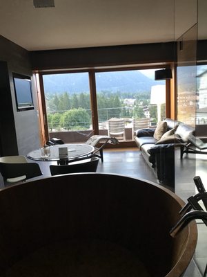 Hotel Milano Alpen Resort Meeting & SPA by null