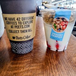 Peet’s Coffee