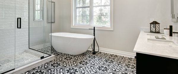 Sands and Sons Bath Remodeling