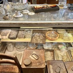 Tim & Company’s Another Fine Mess - Stuff