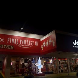 April 2026 - FINAL FANTASY XIV activation