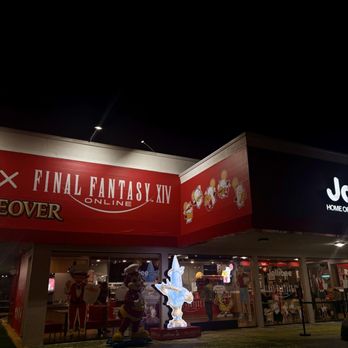 Jollibee - April 2026 - FINAL FANTASY XIV activation - Fast Food Near Me - Anaheim, California Jollibee - April 2026 - FINAL FANTASY XIV activation - Fast Food Near Me - Anaheim, California