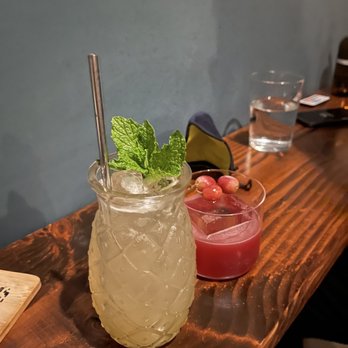 Drastic Measures - Cocktail Bars Near Me - Shawnee, Kansas