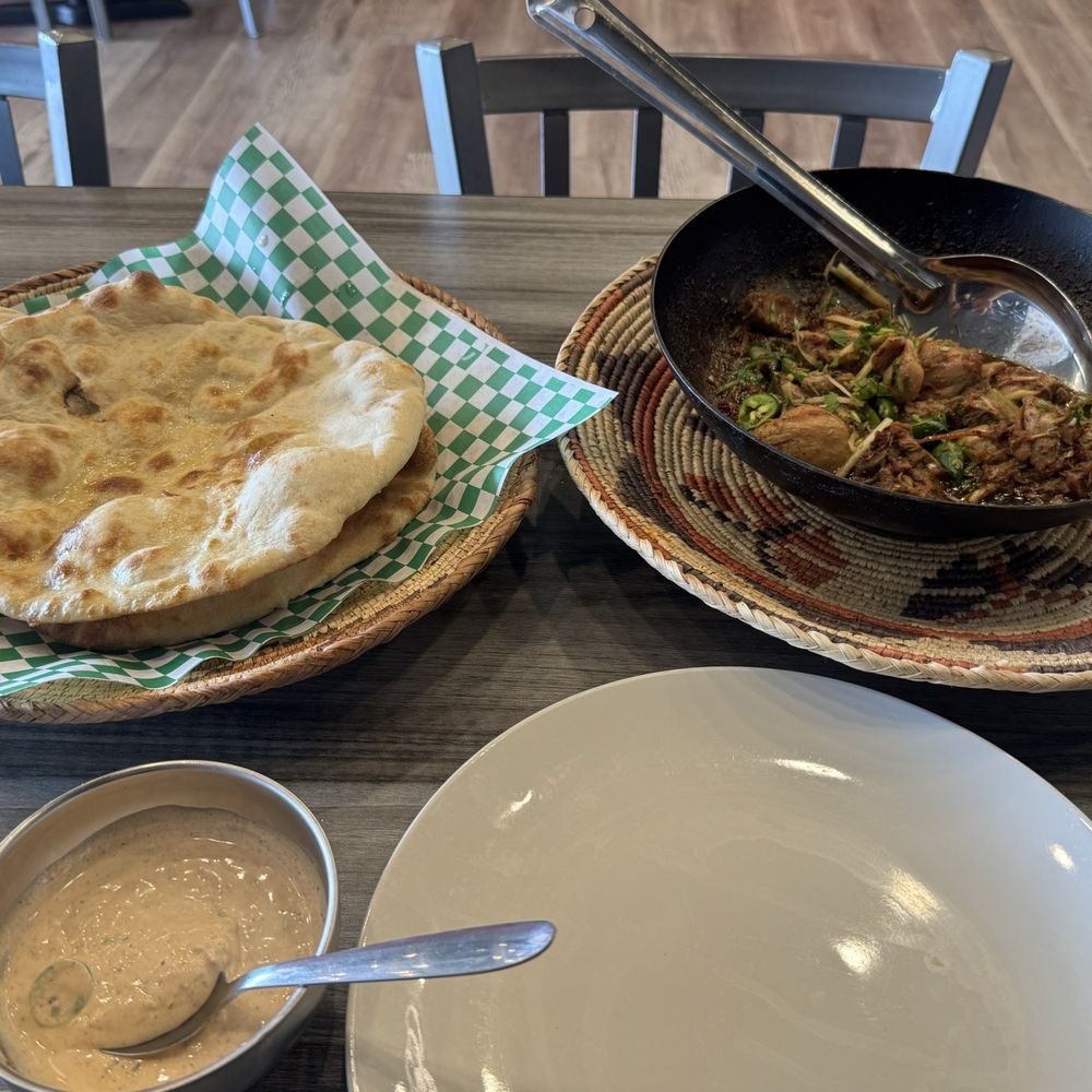 Cafe Pyala - Barbeque Near Me - Richmond, Texas