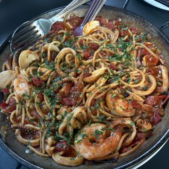 Finca - Noodle - Spanish Near Me - Salt Lake City, Utah