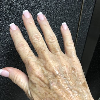 Forever Nails - Nail Salons Near Me - Indian Harbour Beach, Florida