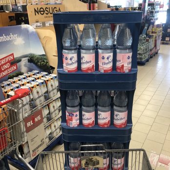 REWE - Grocery Near Me - Bischofsheim, HE
