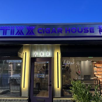 Stixx Cigar House - Cigar Bars Near Me - Thousand Oaks, California Stixx Cigar House - Cigar Bars Near Me - Thousand Oaks, California