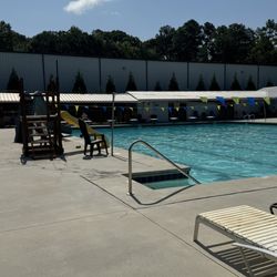 Rountree Recreation