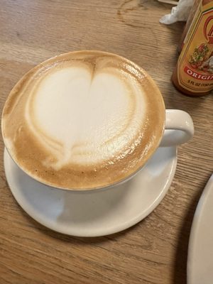 Haute Cakes Caffe by null