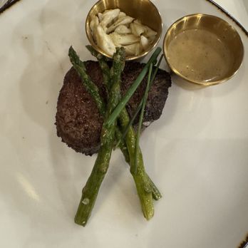 Aperitif Spritz and Bites - Filet - Bars Near Me - Mandeville, Louisiana