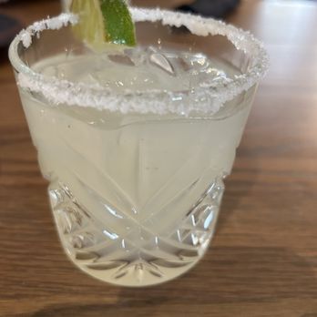 Lockheart - Mexican Near Me - Wellesley, Massachusetts