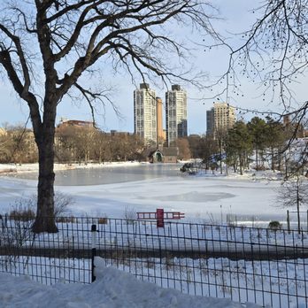 Central Park Conservancy - Parks Near Me - New York, New York Central Park Conservancy - Parks Near Me - New York, New York