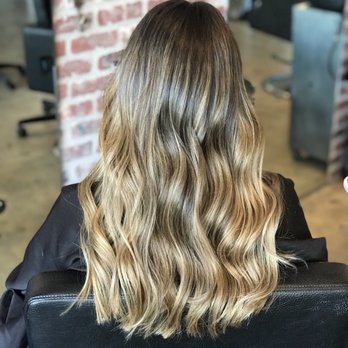 Mane Fixation - Hair Salons Near Me - Studio City, California