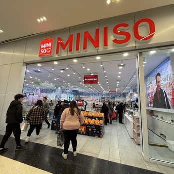 Miniso - Discount Store Near Me - Flushing, New York
