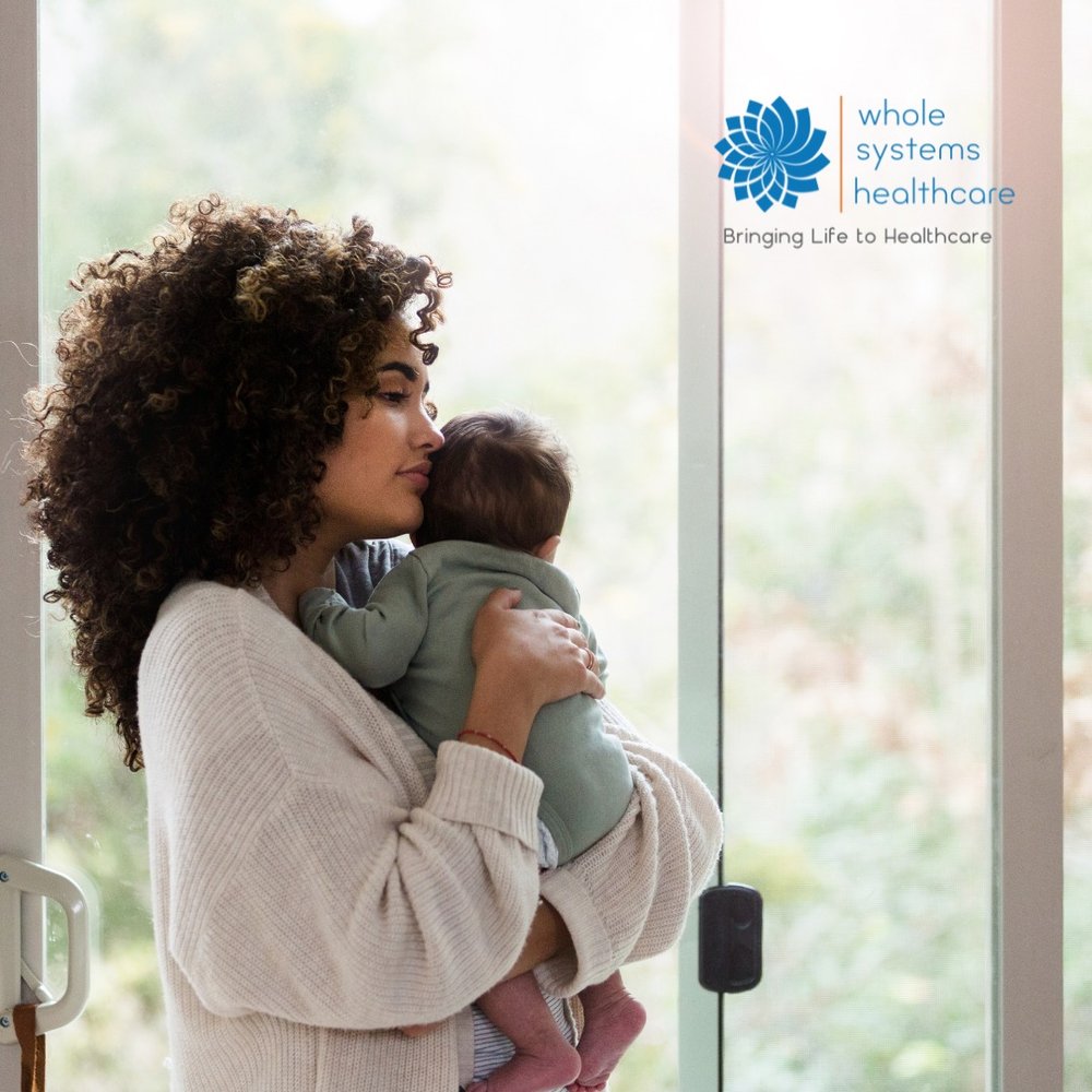 Whole Systems Healthcare - social services organization in Cincinnati, OH