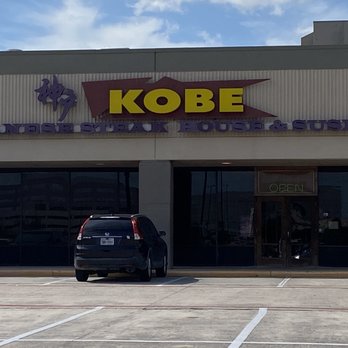 Kobe Japanese Steakhouse & Sushi - Kobe Japanese Steak House - Japanese Near Me - Spring, Texas