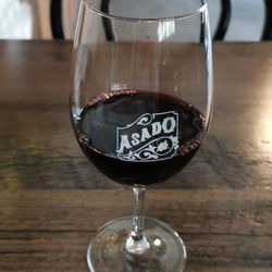 Asado - Cheers to Christmas(soon) in Melbourne!