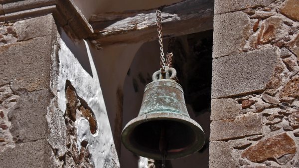 Misión San Francisco Javier de Viggé-Biaundó by null