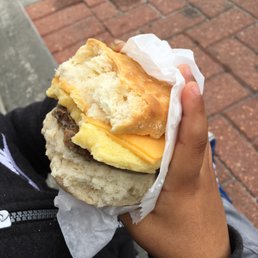 Biscuit