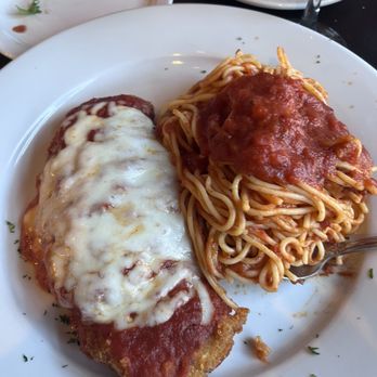 Giuseppe’s Italian Grill - Veal parmigiana-delicious - Italian Near Me - San Antonio, Texas Giuseppe’s Italian Grill - Veal parmigiana-delicious - Italian Near Me - San Antonio, Texas