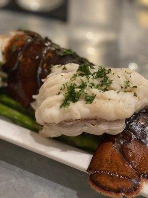 Martini's Seafood House by null