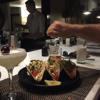 The Clinkscale - fish tacos - Breakfast & Brunch Near Me - Jerome, Arizona