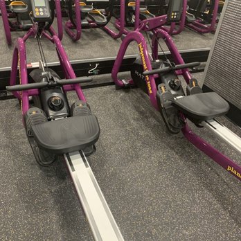 Planet Fitness - Rowers - Gyms Near Me - Washington, DC, District of Columbia Planet Fitness - Rowers - Gyms Near Me - Washington, DC, District of Columbia