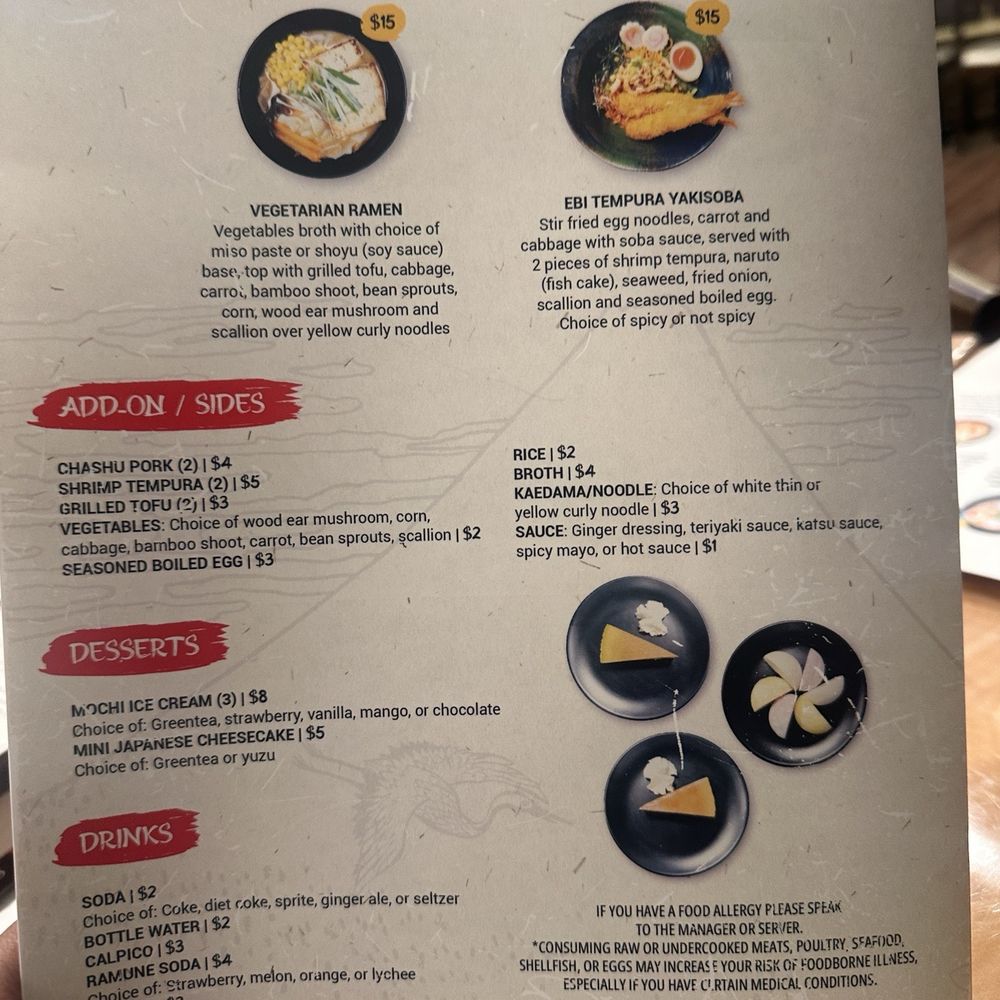 Shinjiru Ramen Tannersville - Ramen Near Me - Tannersville, Pennsylvania Shinjiru Ramen Tannersville - Ramen Near Me - Tannersville, Pennsylvania