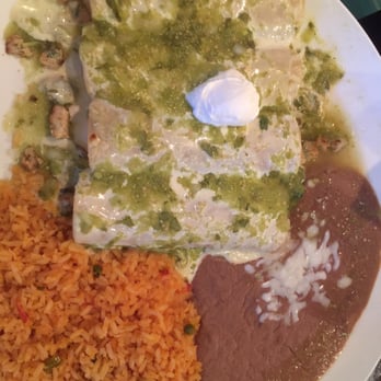Sr. Tequila Mexican Grill - Mexican Near Me - Clermont, Florida