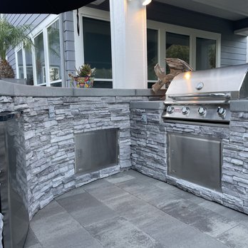 A To Z Pool Plastering - BBQ Remodel - Pool & Hot Tub Service Near Me