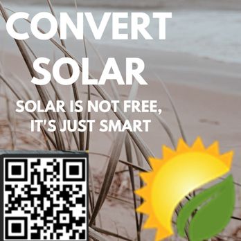 Convert Solar - Solar Installation Near Me - Virginia Beach, Virginia