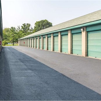 Extra Space Storage - Alternate Beauty Image - Self Storage Near Me - Indianapolis, Indiana