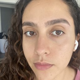 EyeBrow waxing and shaping by Erica EyeBrow waxing and shaping by Erica