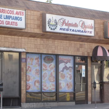 Pulgarcito Querido - Mexican Near Me - Los Angeles, California Pulgarcito Querido - Mexican Near Me - Los Angeles, California