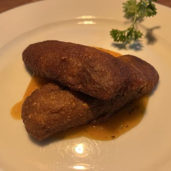 Platos - Crab Fritter - Latin American Near Me - Carolina, Puerto Rico Platos - Crab Fritter - Latin American Near Me - Carolina, Puerto Rico