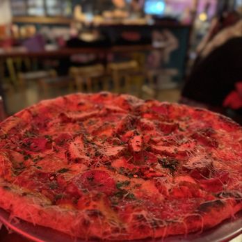 Civerinos - Chicken schnitzel - Pizza Near Me - Edinburgh, EDH Civerinos - Chicken schnitzel - Pizza Near Me - Edinburgh, EDH