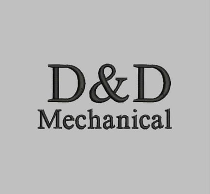 D & D Mechanical
