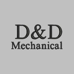 D & D Mechanical