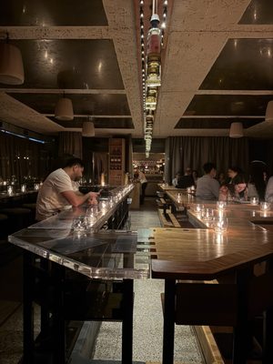 BAR - Big in Japan by null