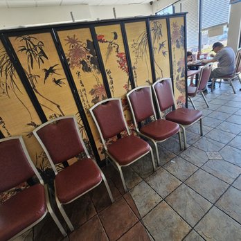 Wah Sing Dim Sum - They have a few small tables to eat inside - Dim Sum Near Me - San Gabriel, California Wah Sing Dim Sum - They have a few small tables to eat inside - Dim Sum Near Me - San Gabriel, California