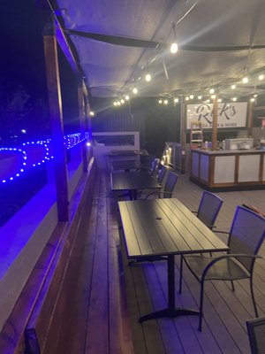 Rick's Pizza, Beer, & More by null