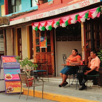 Doña Triny's - Mexican Near Me - Puerto Morelos, ROO Doña Triny's - Mexican Near Me - Puerto Morelos, ROO