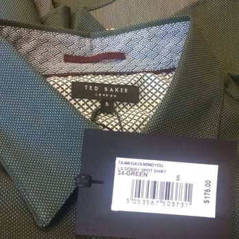 Nordstrom Downtown Seattle - Gotta look sharp for thanksgiving - Department Stores Near Me - Seattle, Washington