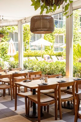 Blue Ribbon Sushi Bar & Grill - South Beach by null