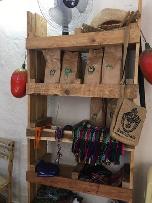 MAYAN COFFEES Organic Specialty Coffee - Roasters - Direct Trade by null