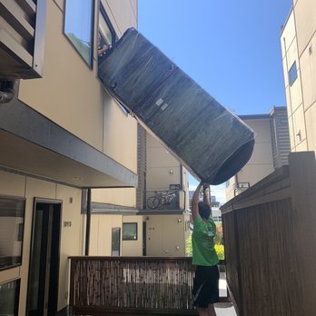 Pure Movers - Movers Near Me - Seattle, Washington