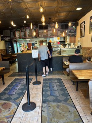 Dunwoodie Pizzeria by null