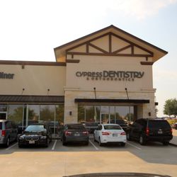Cypress Dentistry and Orthodontics